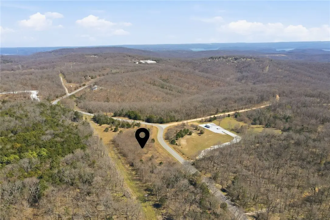 Lots 321-323 Posy Mountain Drive, Garfield, AR 72732 - #1