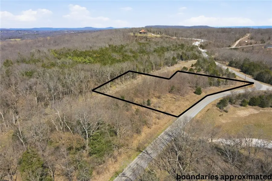 Lots 321-323 Posy Mountain Drive, Garfield, AR 72732 - #3