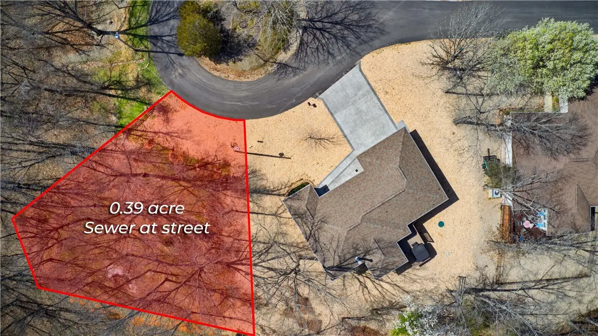 Ettington Lane, Bella Vista, AR 72714 - #1