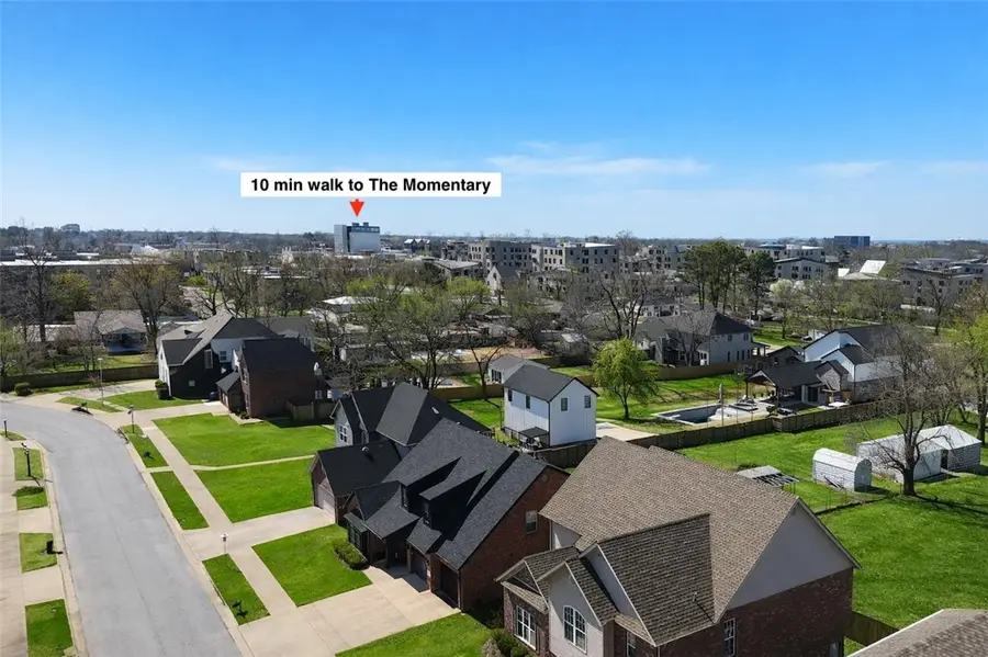 110 G Court, Bentonville, AR 72712 - #3