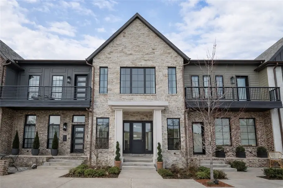 222 SE B Street, Bentonville, AR 72712 - #2