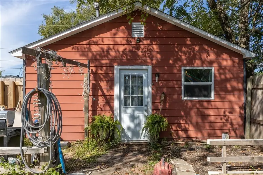 507 Charles Avenue, Springdale, AR 72764 - #2