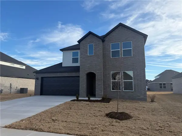 2431 Max Avenue, Centerton, AR 72713