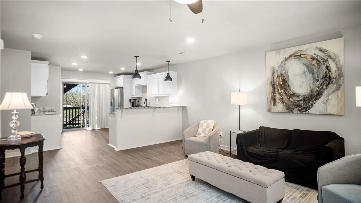 1975 Bourbon Drive, Fayetteville, AR 72703 - #1