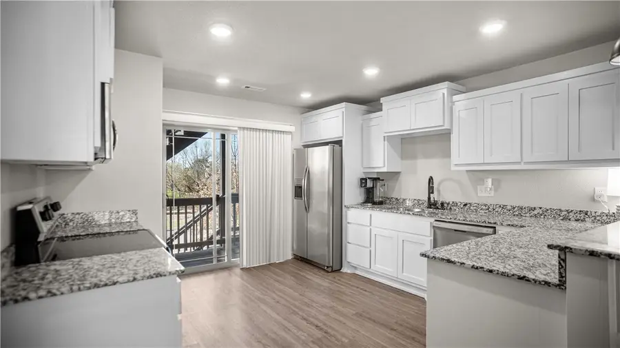 1975 Bourbon Drive, Fayetteville, AR 72703 - #3