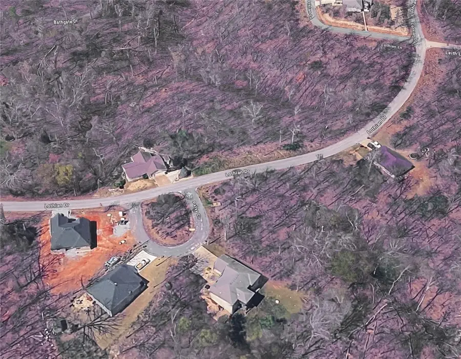 Lot 19 Lothian Drive, Bella Vista, AR 72715 - #2