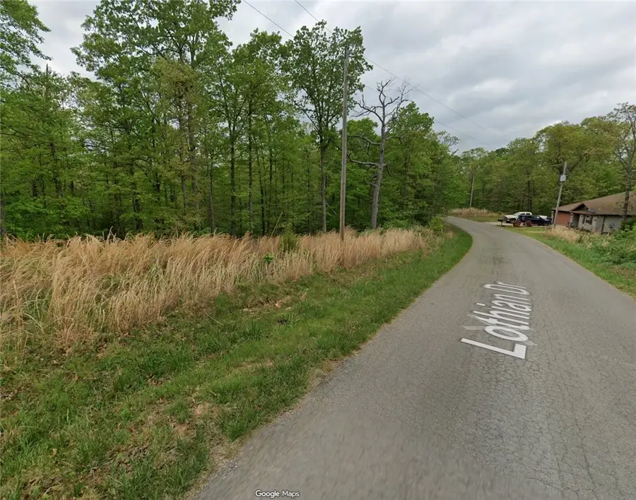 Lot 19 Lothian Drive, Bella Vista, AR 72715 - #3
