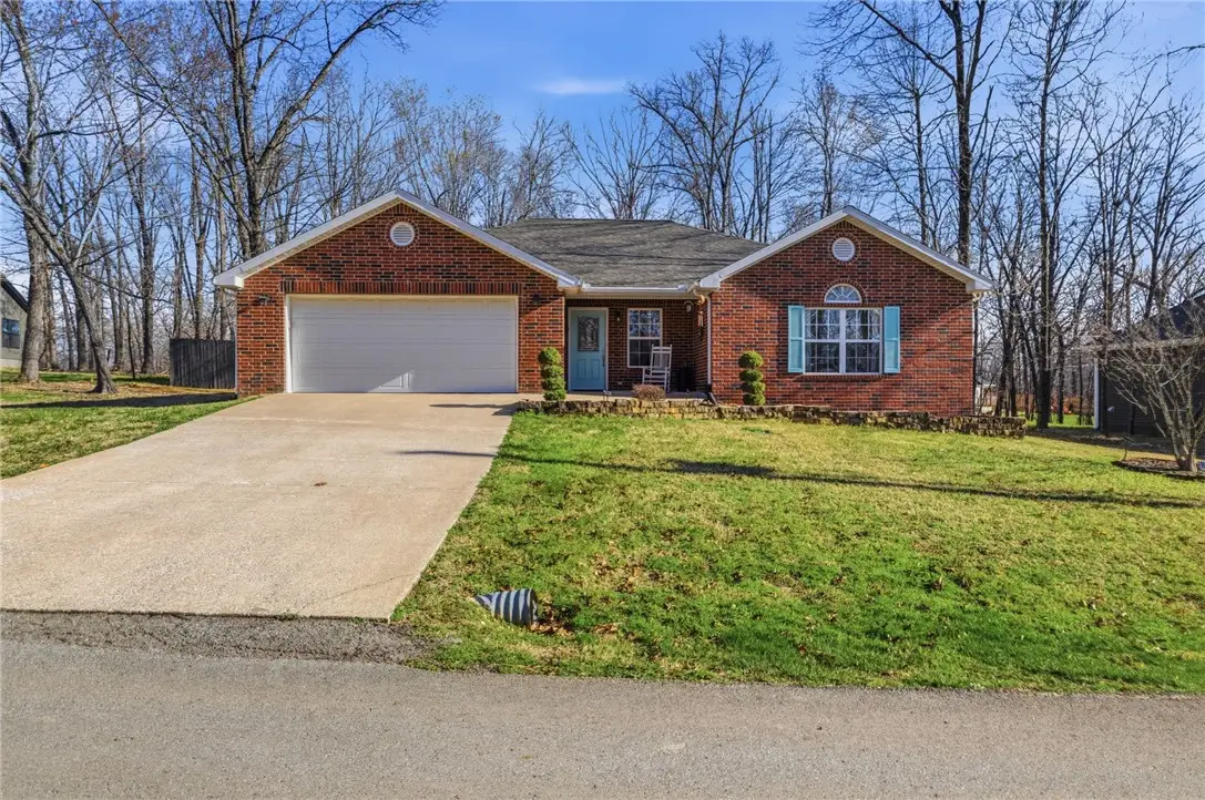 3 Roddam Lane, Bella Vista, AR 72715 - #1