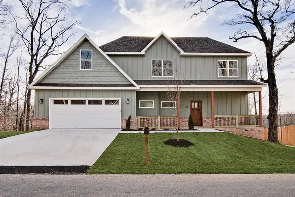 14 Kentallen Lane, Bella Vista, AR 72715