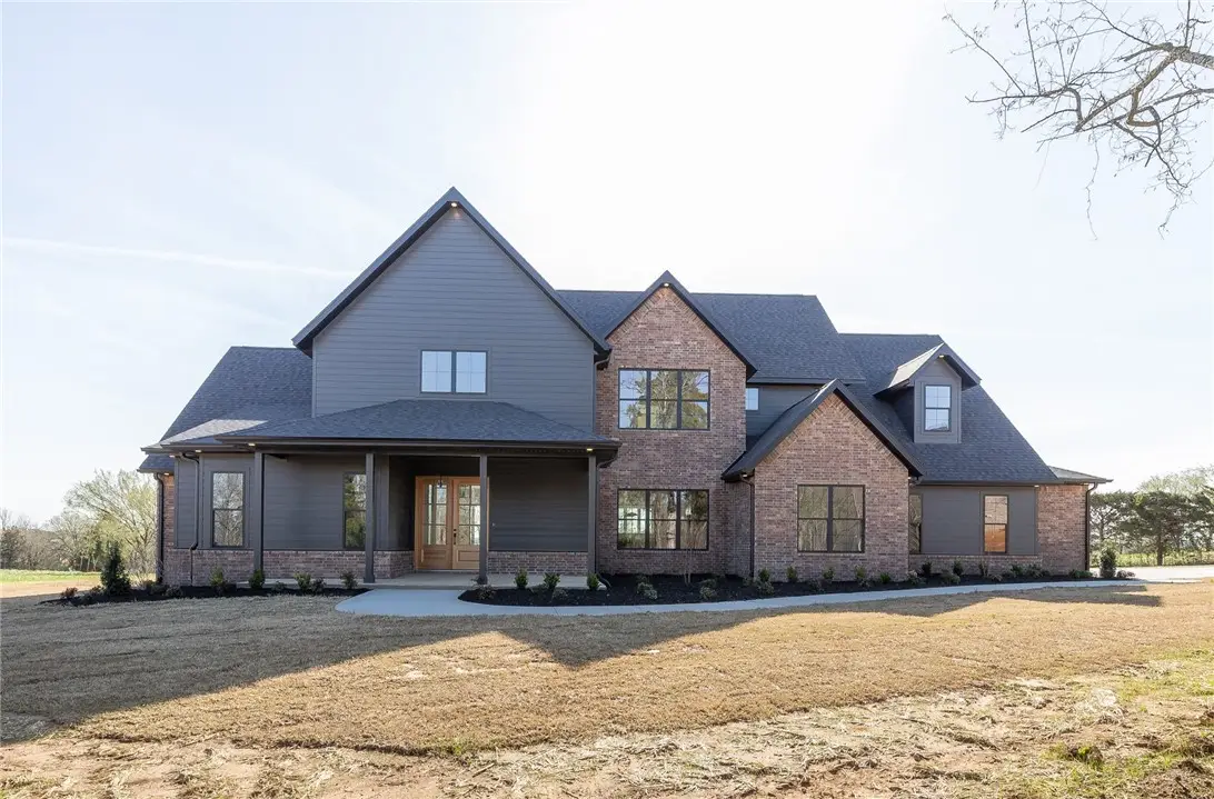 18488 Lake Sequoyah Road, Fayetteville, AR 72701 - #1