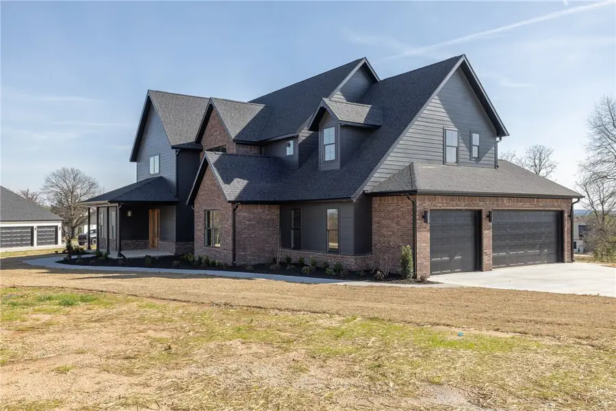 18488 Lake Sequoyah Road, Fayetteville, AR 72701 - #3