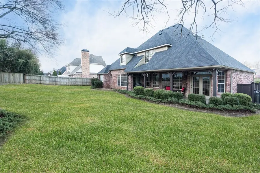 2468 N Covington Park Boulevard, Fayetteville, AR 72703 - #3