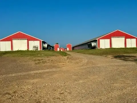 13556 E Highway 28, Parks, AR 72950 - #3