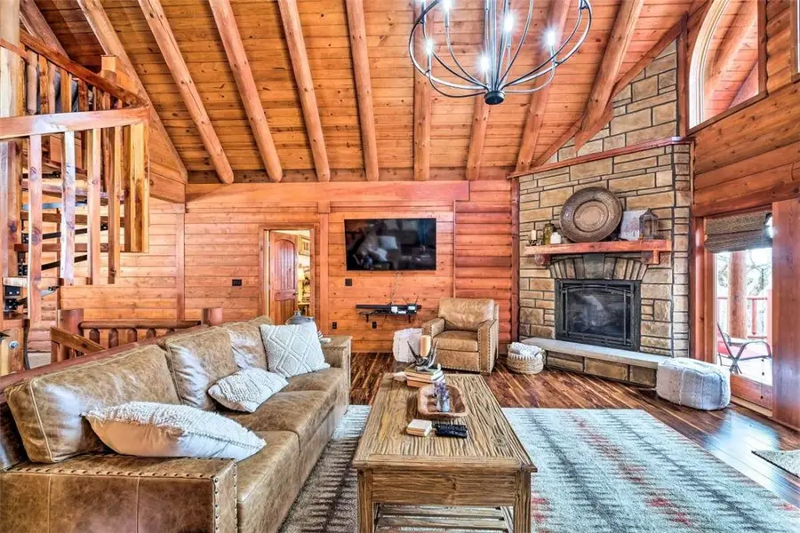 1627 Mundell Road, Eureka Springs, AR 72631 - #2