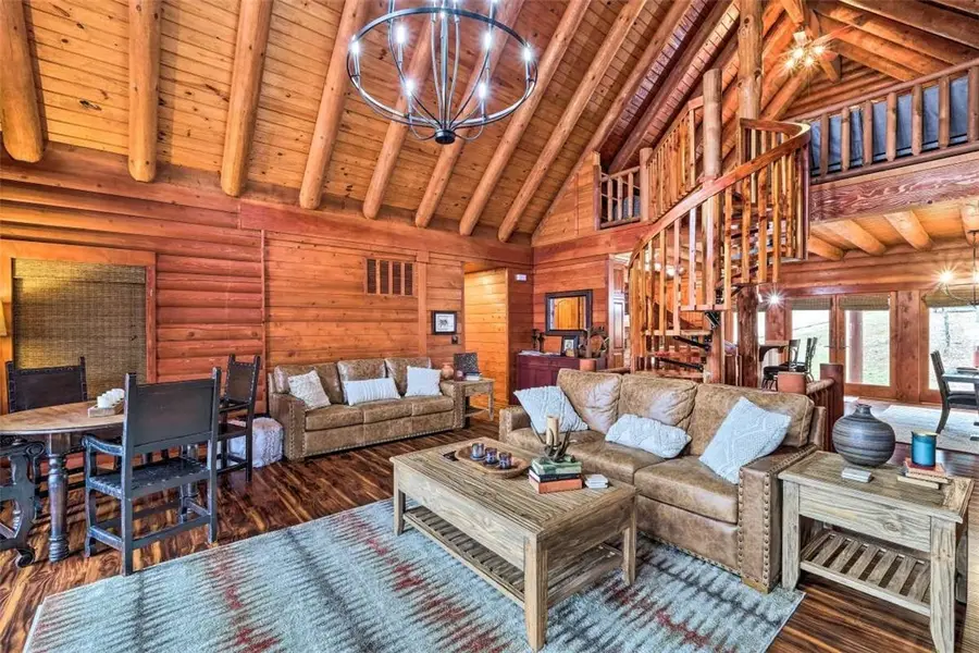 1627 Mundell Road, Eureka Springs, AR 72631 - #3