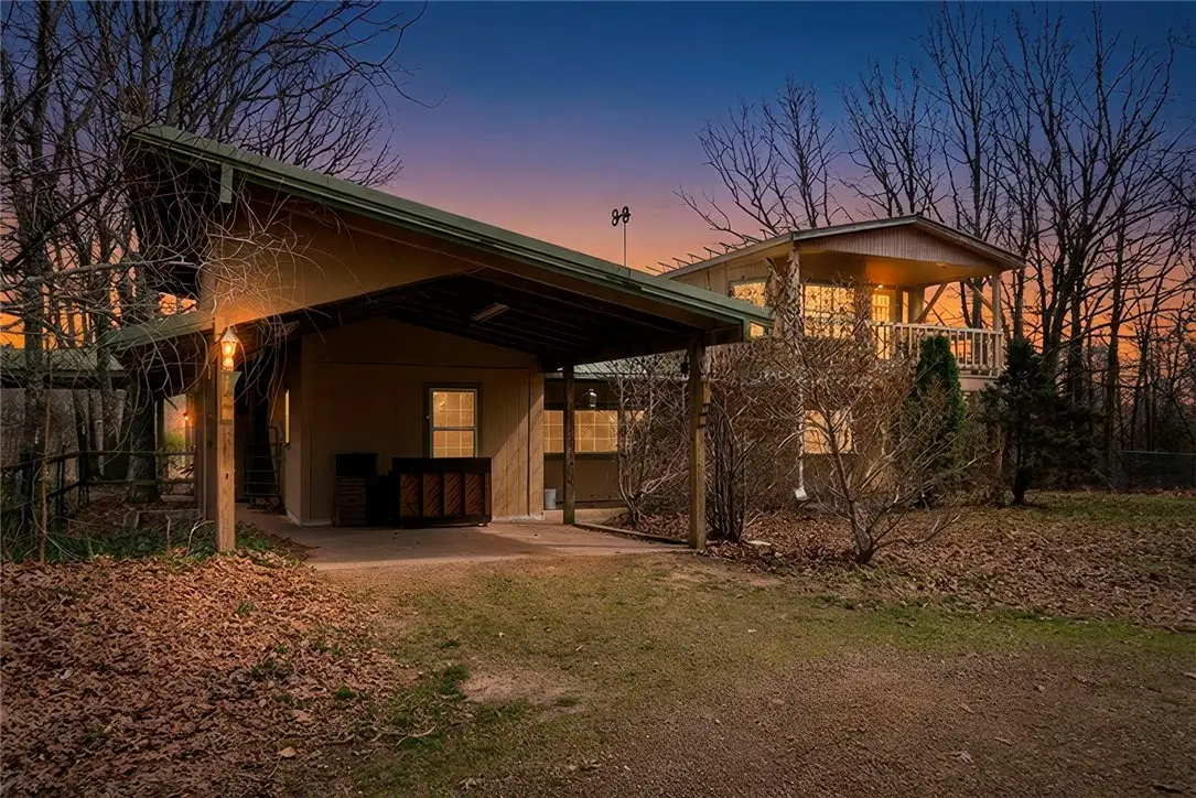 16436 Low Gap Road, West Fork, AR 72774 - #1