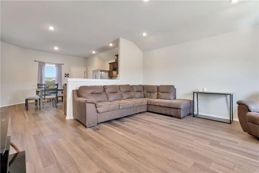 3710 S 2nd Place, Rogers, AR 72758 - #3