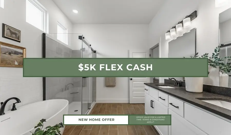 2660 Hay Meadow Street, Springdale, AR 72762 - #2