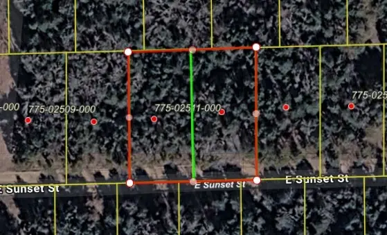 E Sunset Street, Lead Hill, AR 72644 - #1