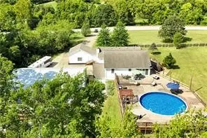 678 N Cato Springs Road, Fayetteville, AR 72701 - #2