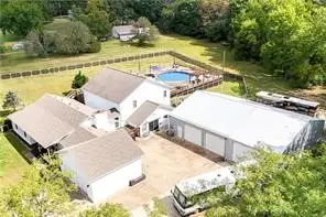 678 N Cato Springs Road, Fayetteville, AR 72701 - #3