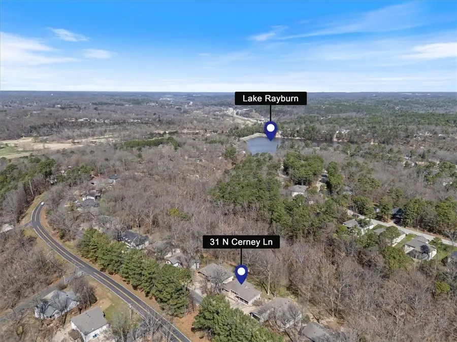31 N Cerney Lane, Bella Vista, AR 72714 - #3