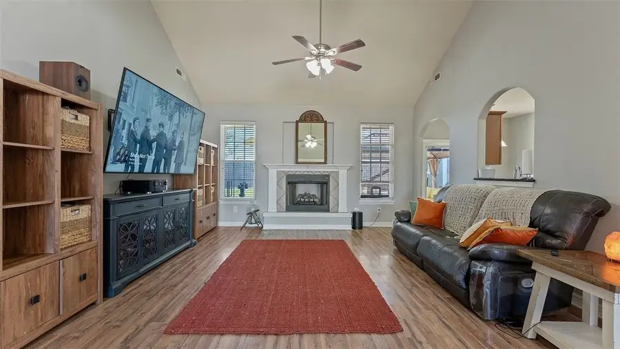 101 Blair Circle, Pea Ridge, AR 72751 - #3