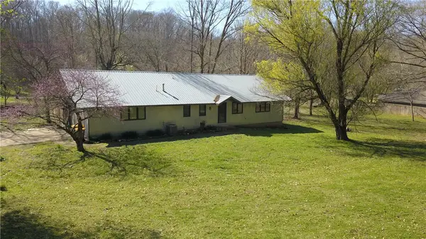 4920 Kreeger Road, Rogers, AR 72756