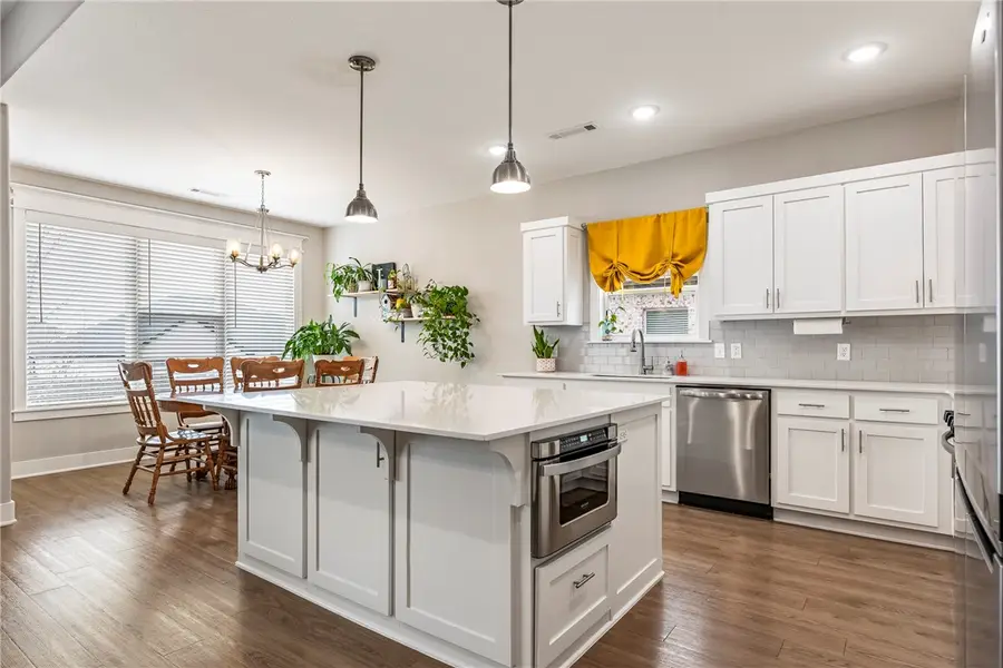 2705 S Angels Road, Fayetteville, AR 72701 - #3