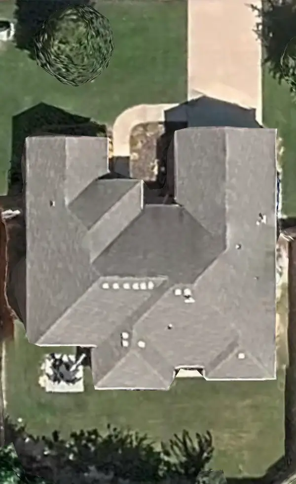 3401 SW Briar Creek Avenue, Bentonville, AR 72713 - #1