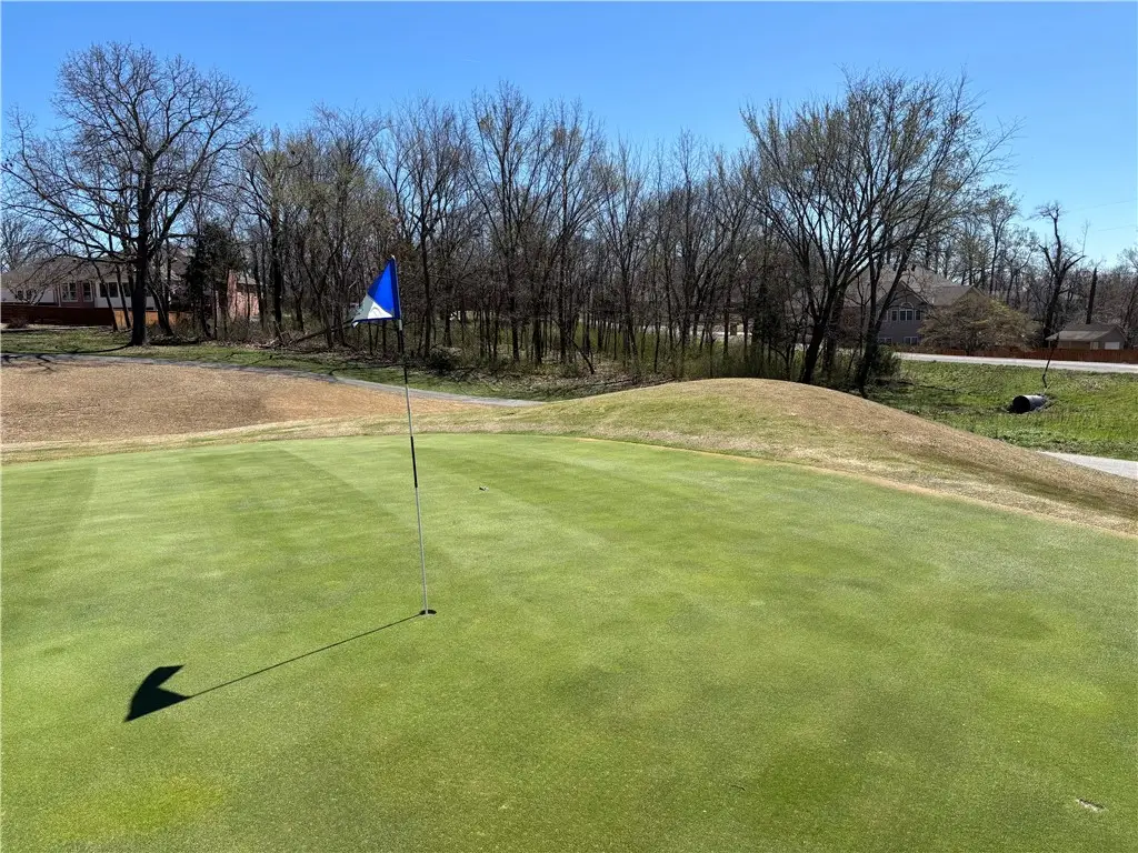 Kilsyth Drive, Bella Vista, AR 72715 - #1