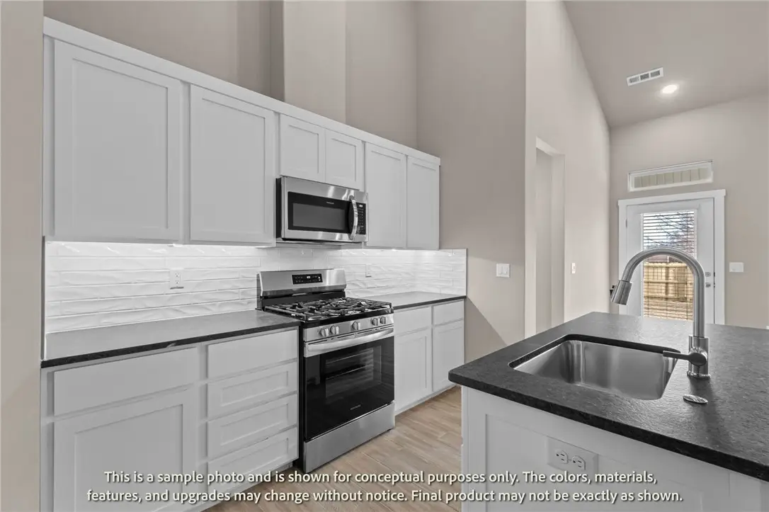 1921 Lapis Avenue, Centerton, AR 72719 - #1