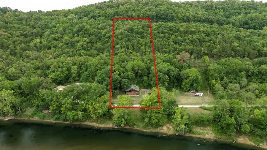 545 County Road 235, Eureka Springs, AR 72632 - #2