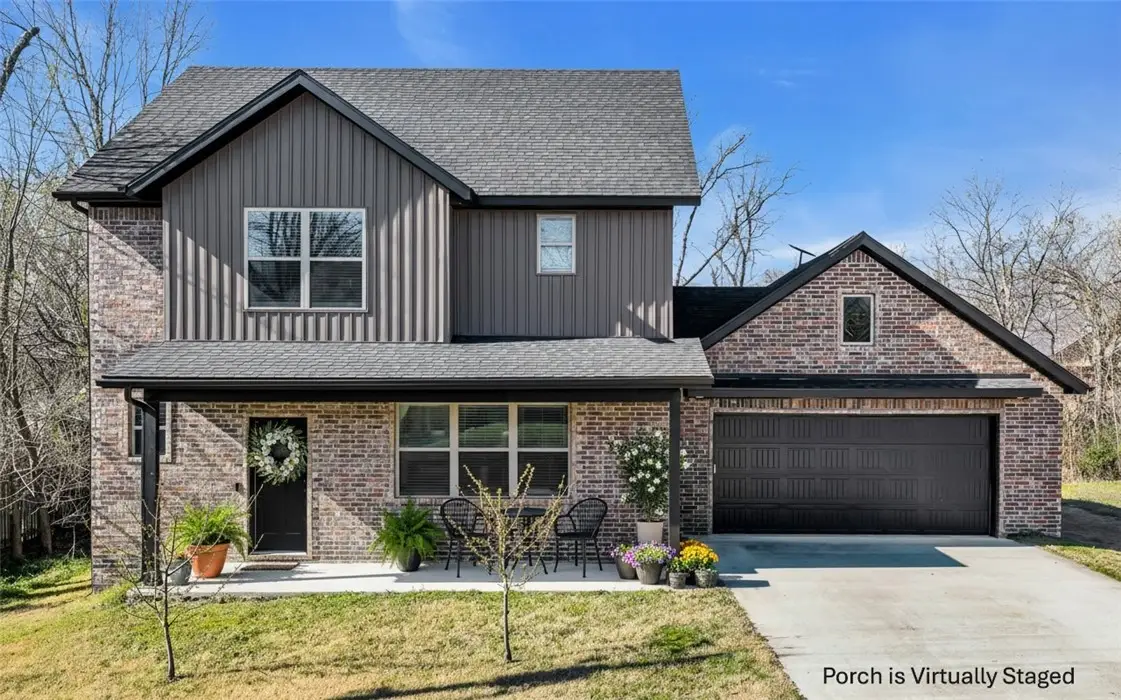 11 Hillswick Drive, Bella Vista, AR 72715 - #1