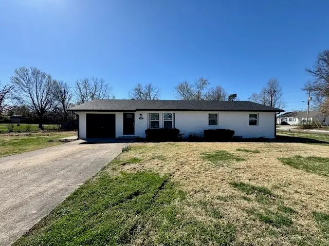 1208 W Lazy L Street, Rogers, AR 72758 - #3