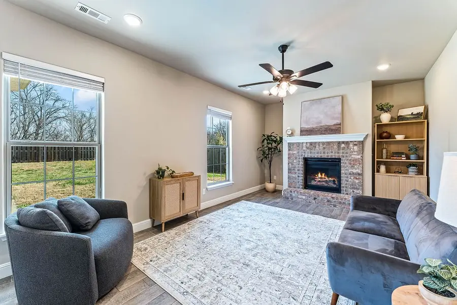 3670 Macintosh Way, Bentonville, AR 72712 - #3