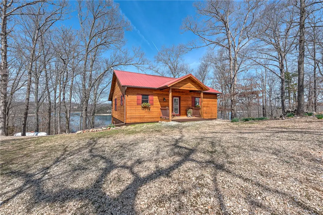 8 Arkenstone, Eureka Springs, AR 72632 - #1