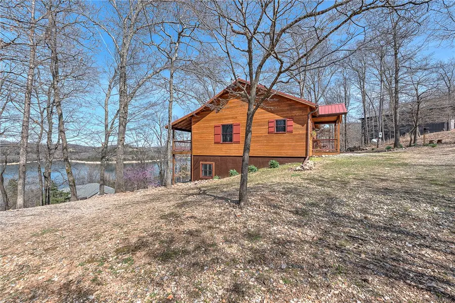 8 Arkenstone, Eureka Springs, AR 72632 - #3