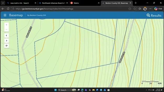 Wagoner Lane, Bella Vista, AR 72714 - #2