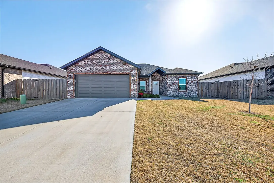 1220 Moonrise Street, Bentonville, AR 72713 - #1