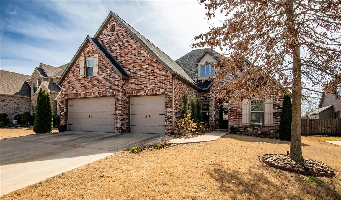 5620 Brighton Road, Rogers, AR 72758 - #1