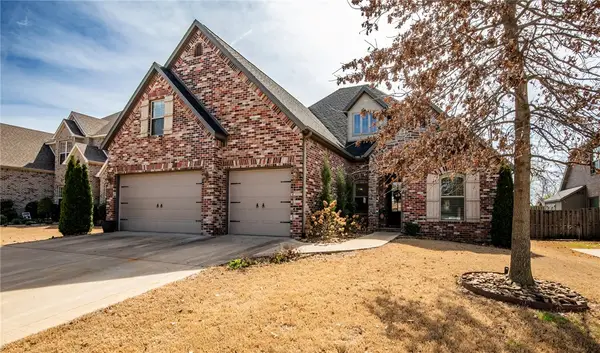 5620 Brighton Road, Rogers, AR 72758