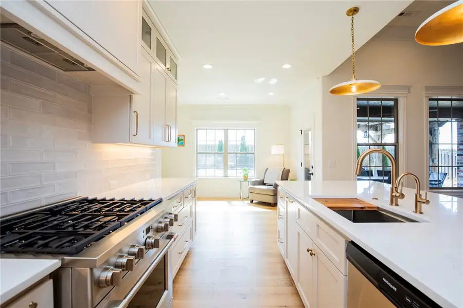 5620 Brighton Road, Rogers, AR 72758 - #3