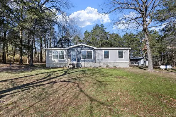 89 & 31 Huett Lane, Russellville, AR 72802 - #1