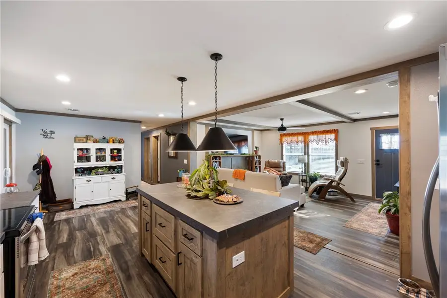 89 & 31 Huett Lane, Russellville, AR 72802 - #2