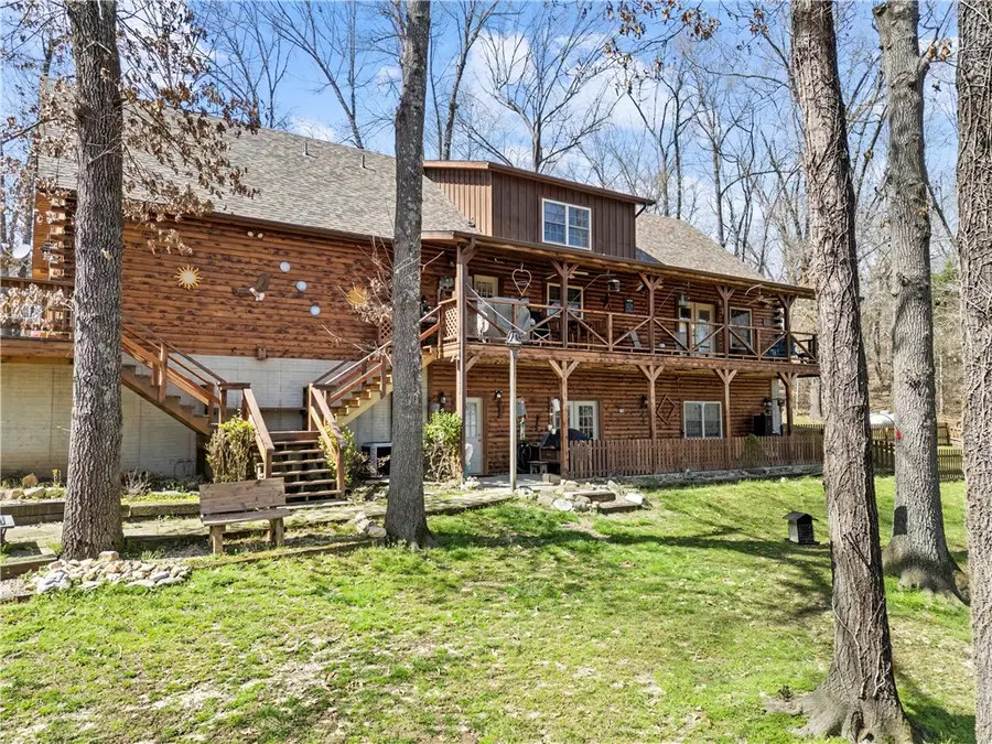 810 Marion County 4054, Harrison, AR 72601 - #2