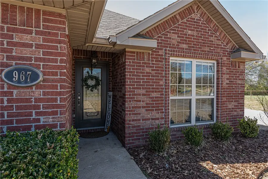 967 Meadowlands Drive, Fayetteville, AR 72704 - #3