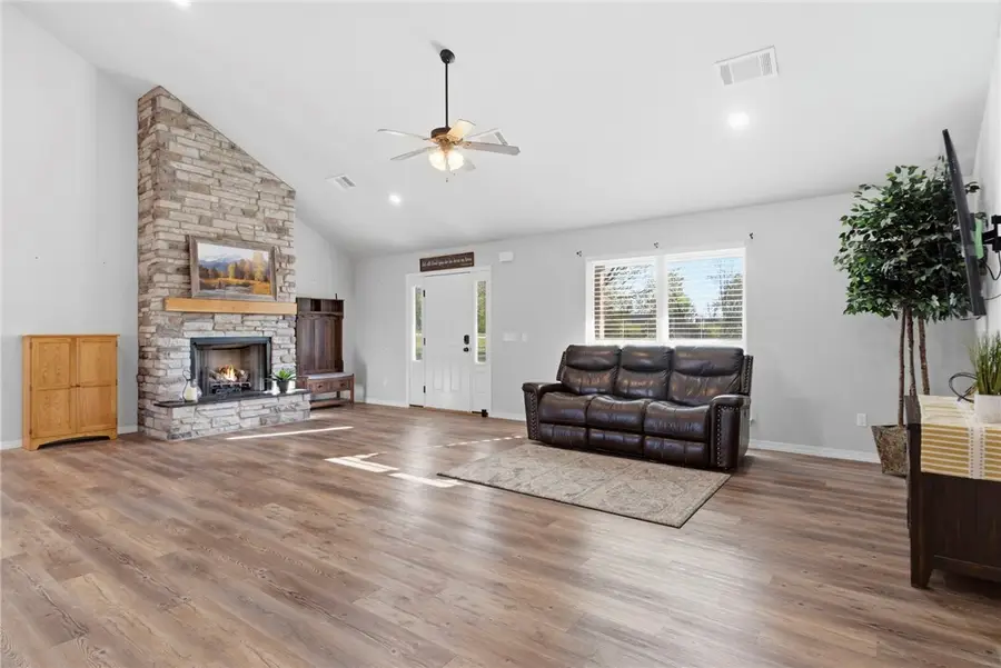 175 N Wilmoth Road, Fayetteville, AR 72704 - #2