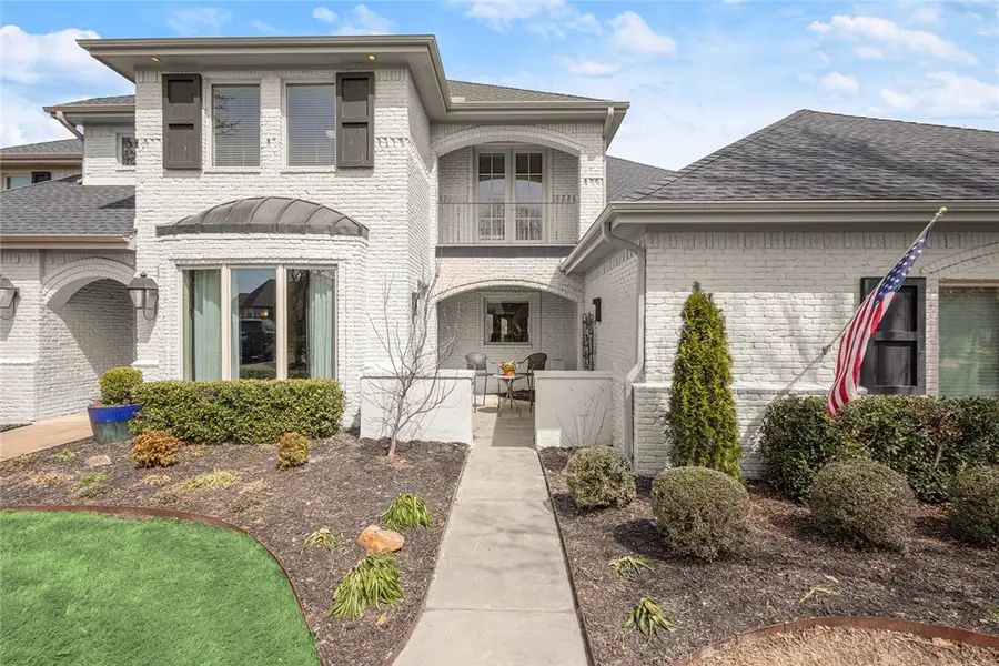 4109 Caerleon Circle, Bentonville, AR 72713 - #3