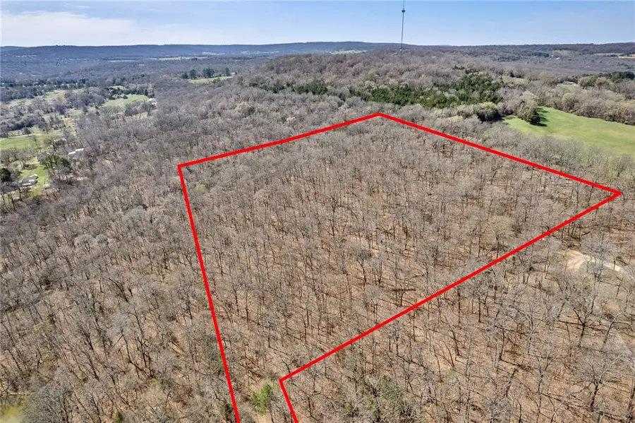 TBD 10.4 acres E Apple Hill Road, Prairie Grove, AR 72753 - #3